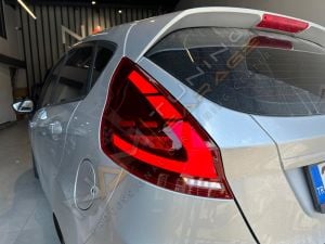 Ford Fiesta Led Stop 2009-2017 arası Uyumlu