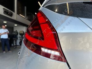 Ford Fiesta Led Stop 2009-2017 arası Uyumlu