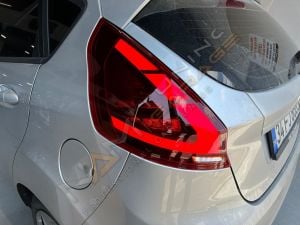 Ford Fiesta Led Stop 2009-2017 arası Uyumlu