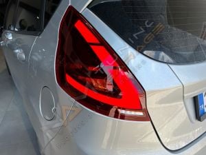 Ford Fiesta Led Stop 2009-2017 arası Uyumlu