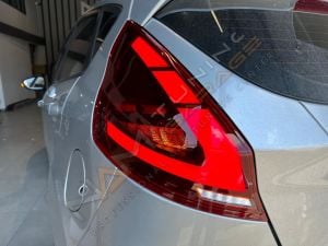 Ford Fiesta Led Stop 2009-2017 arası Uyumlu