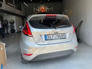 Ford Fiesta Led Stop 2009-2017 arası Uyumlu