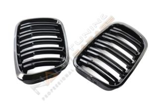 BMW E46 02-04 ÇİFT ÇIZGI M PANJUR (BÖBREK)