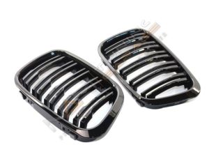 BMW E46 02-04 ÇİFT ÇIZGI M PANJUR (BÖBREK)