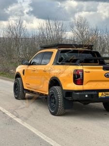 Ford Ranger Arka Bagaj Sepeti T7-T8-T9 Kasa Üstü Sepet AQM-T40