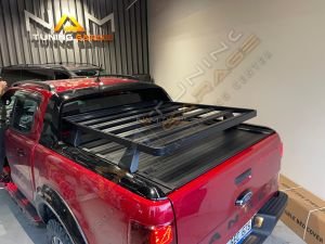 Ford Ranger Arka Bagaj Sepeti T7-T8-T9 Kasa Üstü Sepet AQM-T40