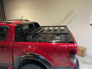 Ford Ranger Arka Bagaj Sepeti T7-T8-T9 Kasa Üstü Sepet AQM-T40