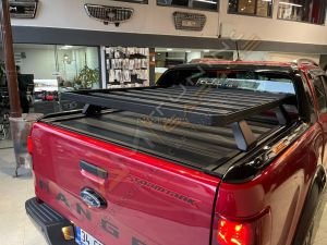 Ford Ranger Arka Bagaj Sepeti T7-T8-T9 Kasa Üstü Sepet AQM-T40