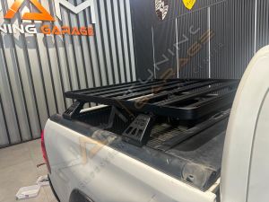 Toyota Hilux Arka Bagaj Sepeti Kasa Üstü Sepet AQM-T40
