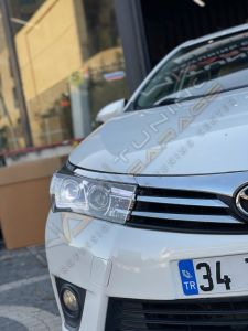 Toyota Corolla Led Far 2014-2017 Uyumlu