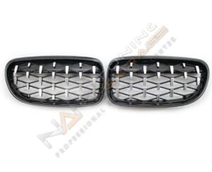 BMW 3 SERISI (2008-2011) E90 DIAMOND BÖBREK (DIAMOND PANJUR)