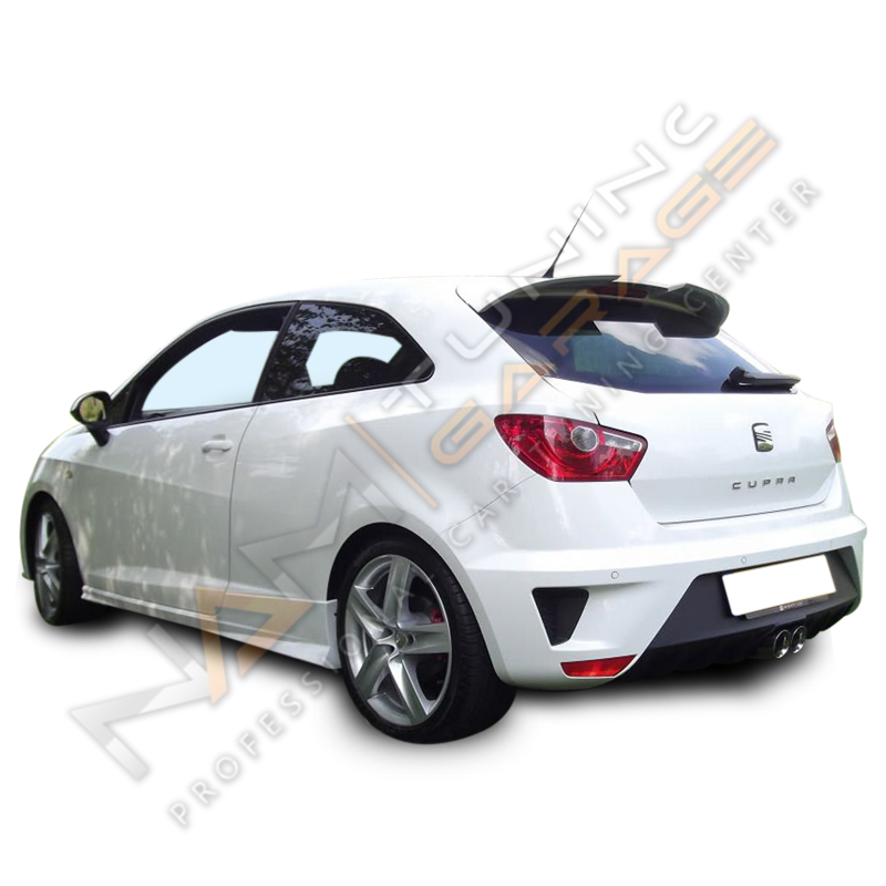 Seat İbiza Mk4 Yan Marşpiyel 2009-2017 2 Kapı