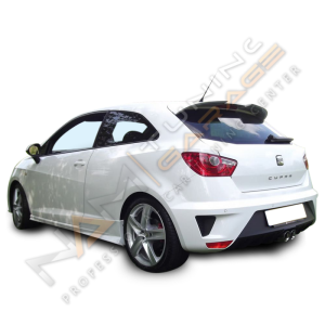 Seat İbiza Mk4 Yan Marşpiyel 2009-2017 2 Kapı