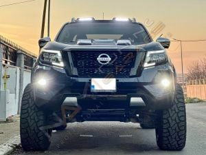 Nissan Navara Moonvisör Tepe Üstü Işık Tavan Işığı 2015+