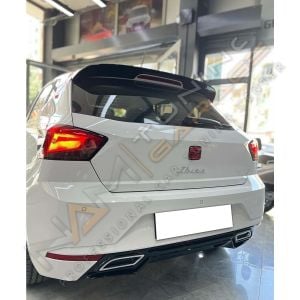 Seat İbiza 2018+ Difüzör (Plastik) Parlak Siyah