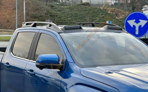 Amarok Moonvisör Tepe Üstü Işık Tavan Işığı 2010-2025