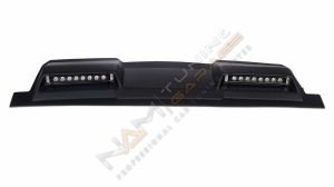 Amarok Moonvisör Tepe Üstü Işık Tavan Işığı 2010-2025