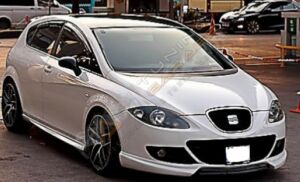 Seat Leon Mk2 Ön Ek Makyajsız 2005-2008