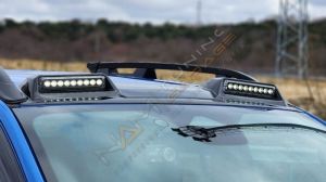 Mitsubishi L200 Moonvisör Tepe Üstü Işık Tavan Işığı