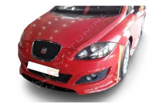 Seat Leon Mk2 Ön Ek Makyajlı 2009-2012