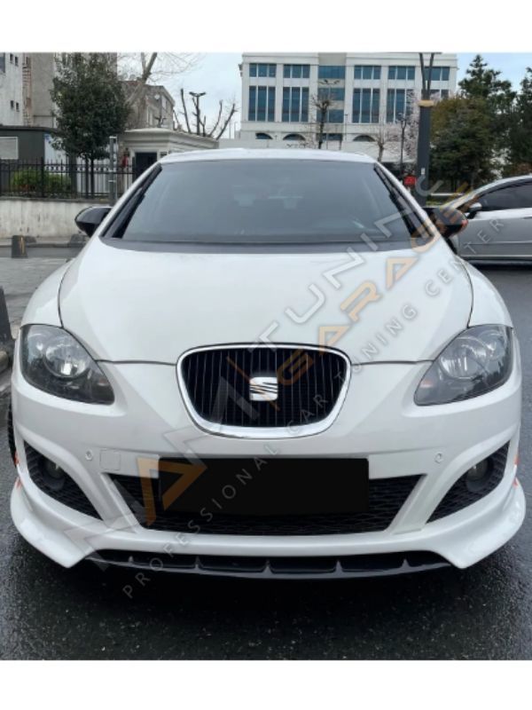 Seat Leon Mk2 Ön Ek Makyajlı 2009-2012