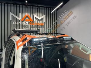 Fiat Fullback Moonvisör Tepe Üstü Işık Tavan Işığı 2015-2018