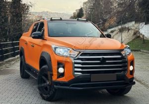 Ssangyong Musso Moonvisör Tepe Üstü Işık Tavan Işığı