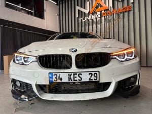 BMW F32 / F36 LCI 2016-2018 İÇİN LED FAR