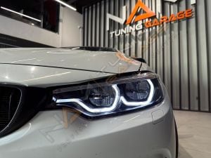 BMW F32 / F36 LCI 2016-2018 İÇİN LED FAR