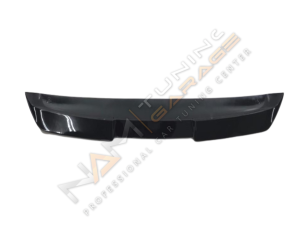 W447 VITO IÇIN UYUMLU SPOILER - PIANO BLACK (PARLAK SIYAH)