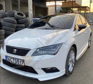 Seat Leon Mk3 Ön Ek Style Makyajsız 2013-2016