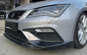 Seat Leon Mk3.5 Dinamik Ön Ek 2017-2020