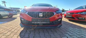 Seat Leon Mk4 Ön Ek Tampon Eki 2021+