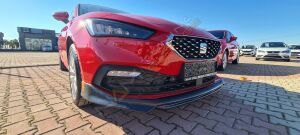 Seat Leon Mk4 Ön Ek (Plastik) Boyasız