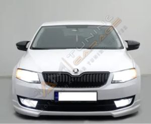 Skoda Octavia Ön Ek (Plastik) 2013-2017