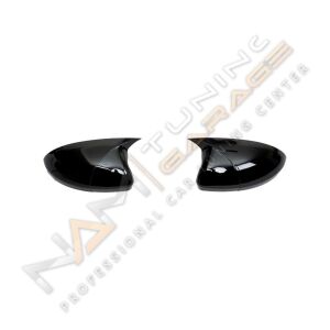 Fiat Palio Batman Yarasa Ayna Kapağı Piano Black / 2010-2012
