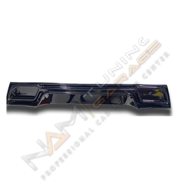 Skoda Fabia Difüzör 2018+ (Plastik) Piano Black