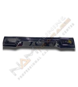 Skoda Fabia Difüzör 2018+ (Plastik) Piano Black
