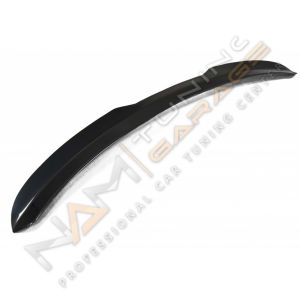 Seat Leon Spoyler Üstü Çıta Ok Spoyler 2012-2020 Parlak Siyah