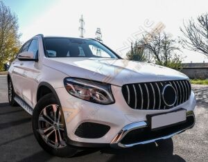 MERCEDES X253 2015-2018 GLC IÇIN UYUMLU GTR PANJUR