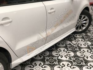 Polo Aero Yan Marşpiyel 2009-2017