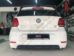 Volkswagen Polo Makyajlı Makyajsız Difüzör (Plastik) Boyasız