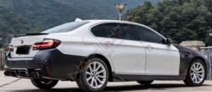 BMW F10 G30 MAKYAJLAMA SETİ FACELİFT FAR STOP FULL SET