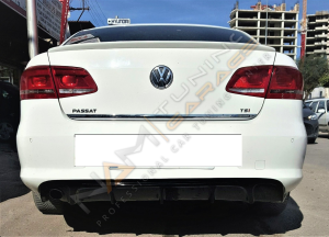 Passat B7 Difüzör 2011-2014
