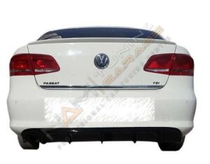 Passat B7 Difüzör 2011-2014
