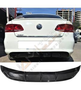 Passat B7 Difüzör 2011-2014