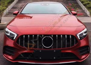 MERCEDES W177 2019+ A SERISI IÇIN UYUMLU GTR PANJUR