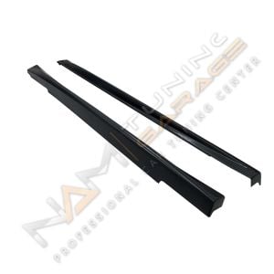 Toyota Auris Yan Ek Aero Marşpiyel 2006-2012