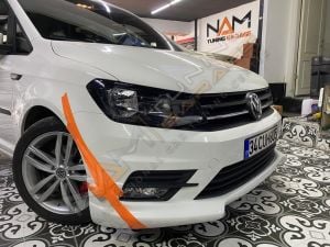 Caddy Ön Ek Tampon Eki 2015-2020 arası