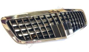 MERCEDES W221 2006-2013 S CLASS - MAYBACH GÖRÜNÜM PANJUR